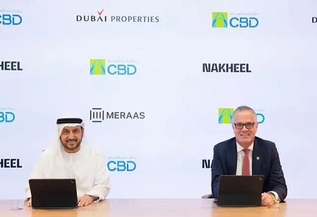 Dubai Holding, CBD Launch Home Financing Program